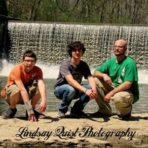 Meet your Posher, Timothy